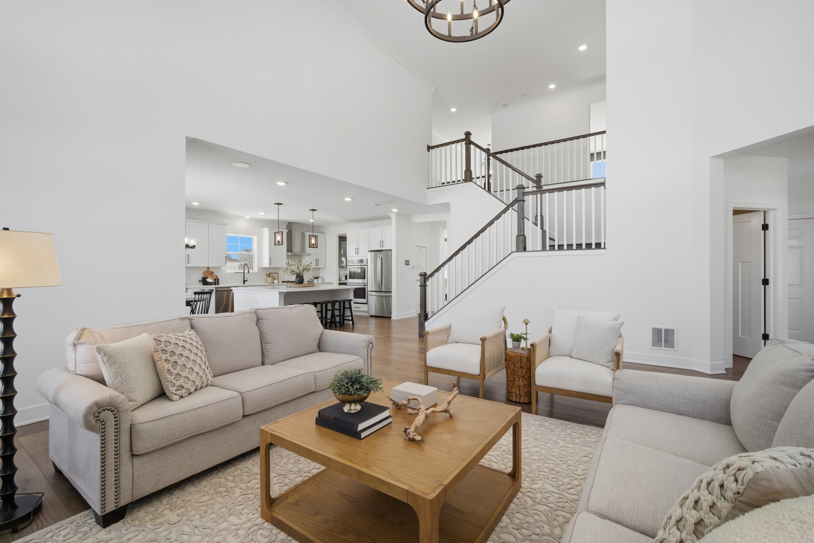 4 Crystal Downs Drive