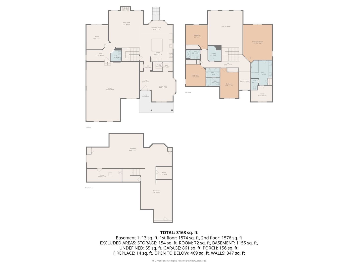 4 Crystal Downs Drive