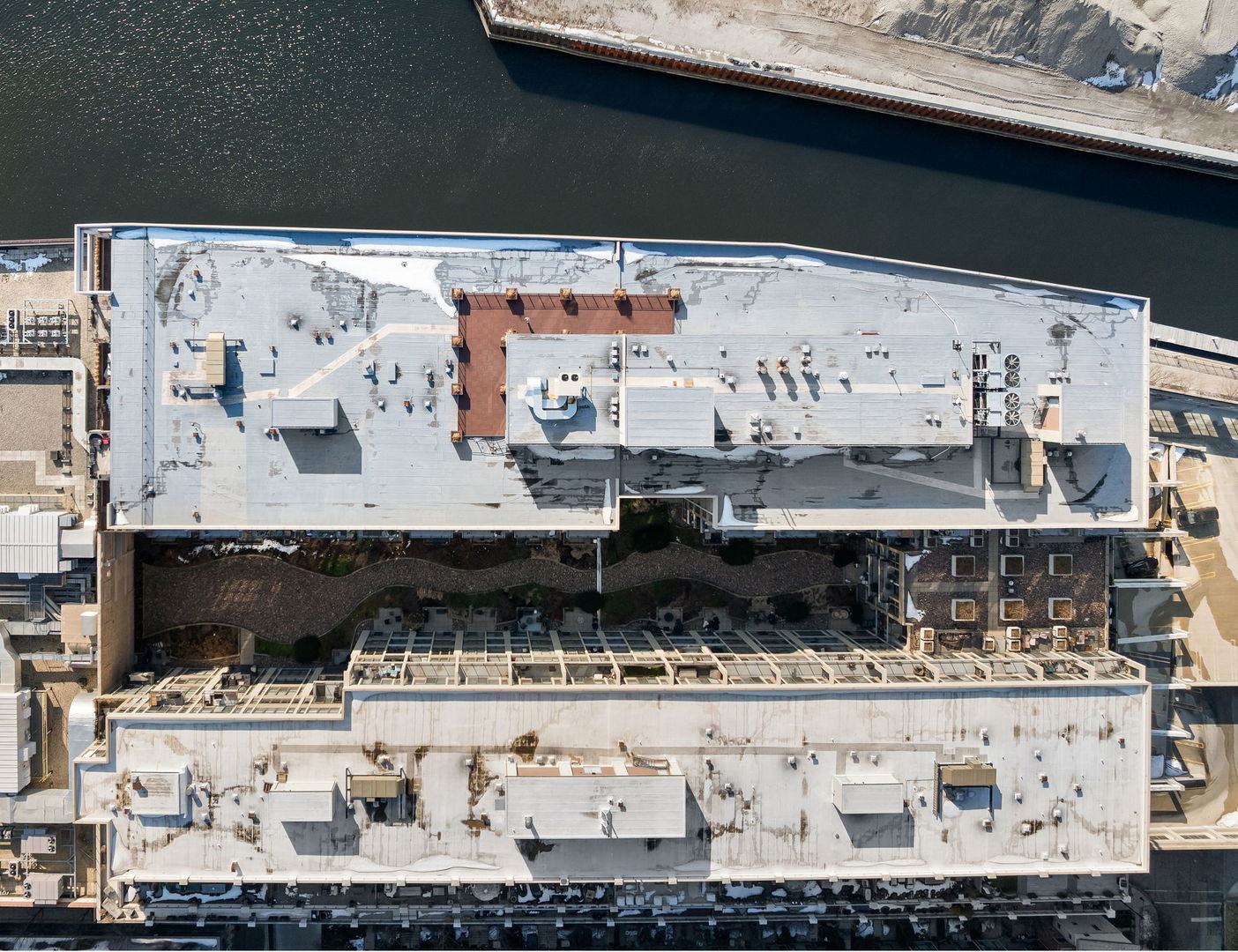 900 N Kingsbury Street Unit: 1071