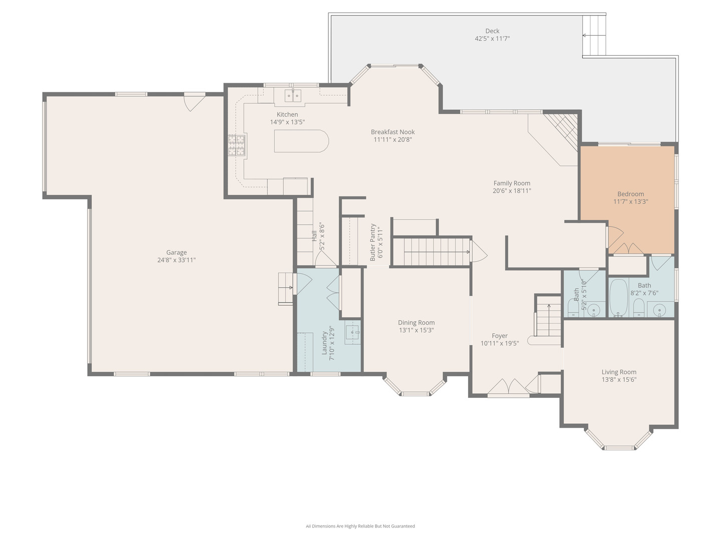 21757 W Jupiter Court