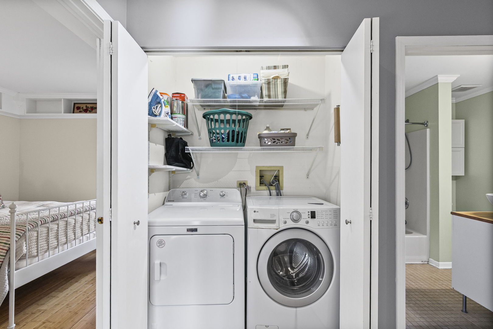 5774 Constitution Avenue