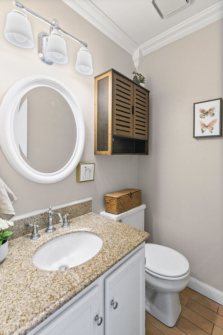 5774 Constitution Avenue