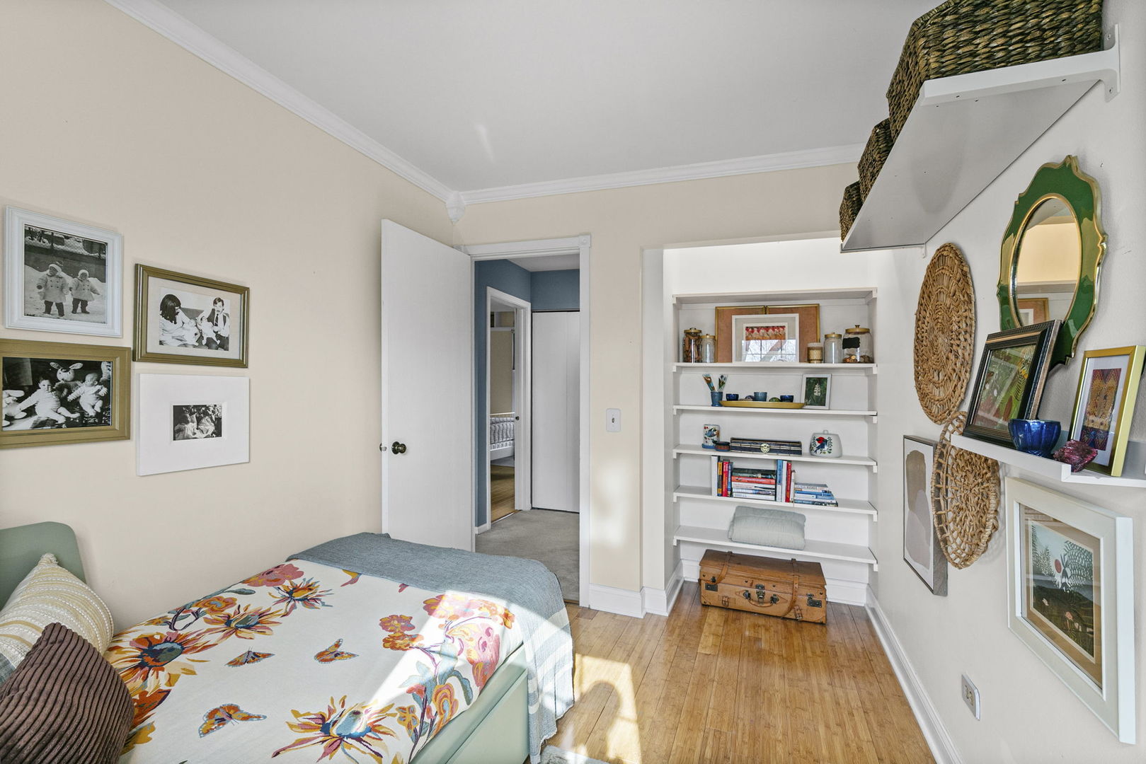 5774 Constitution Avenue