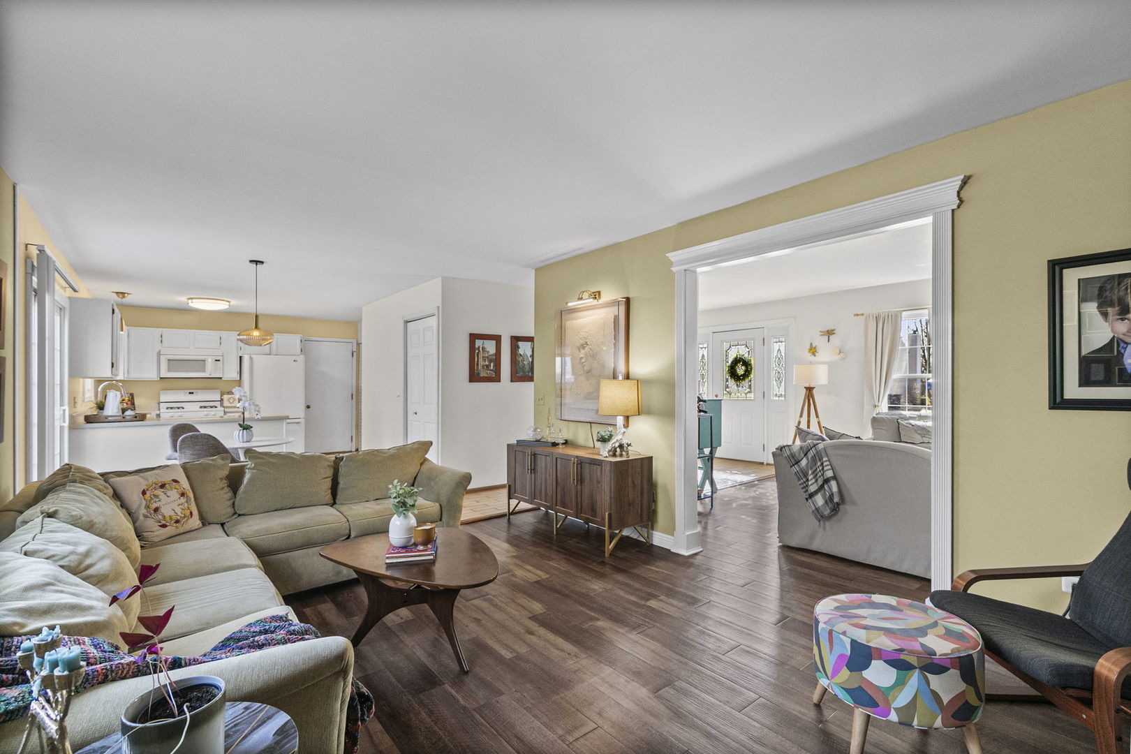 5774 Constitution Avenue