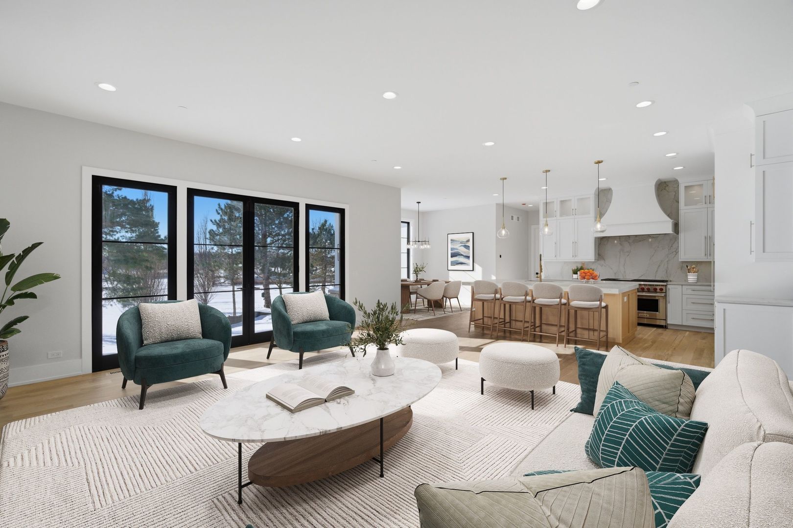 28920 N Niblick Knoll Court