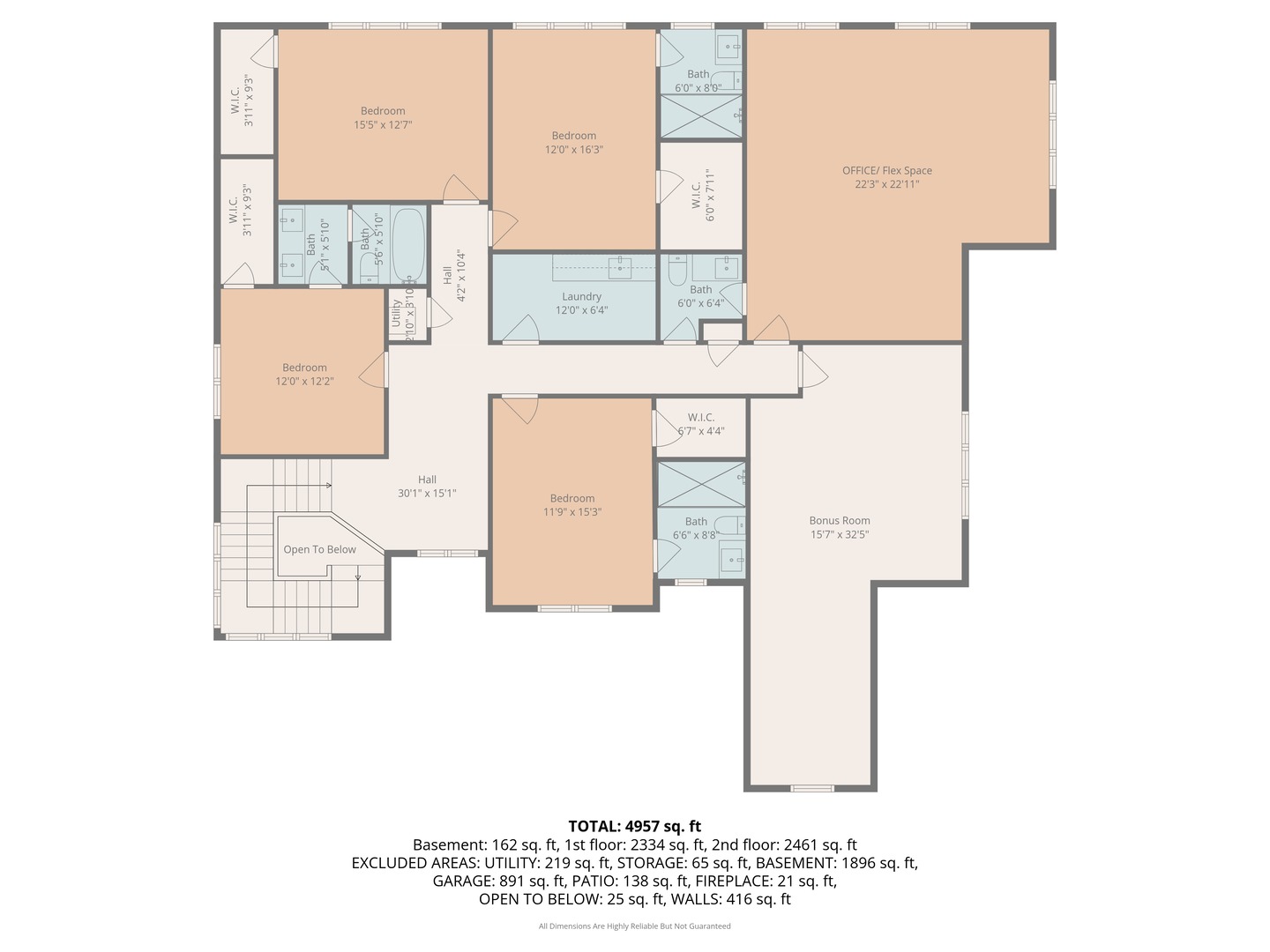 28920 N Niblick Knoll Court