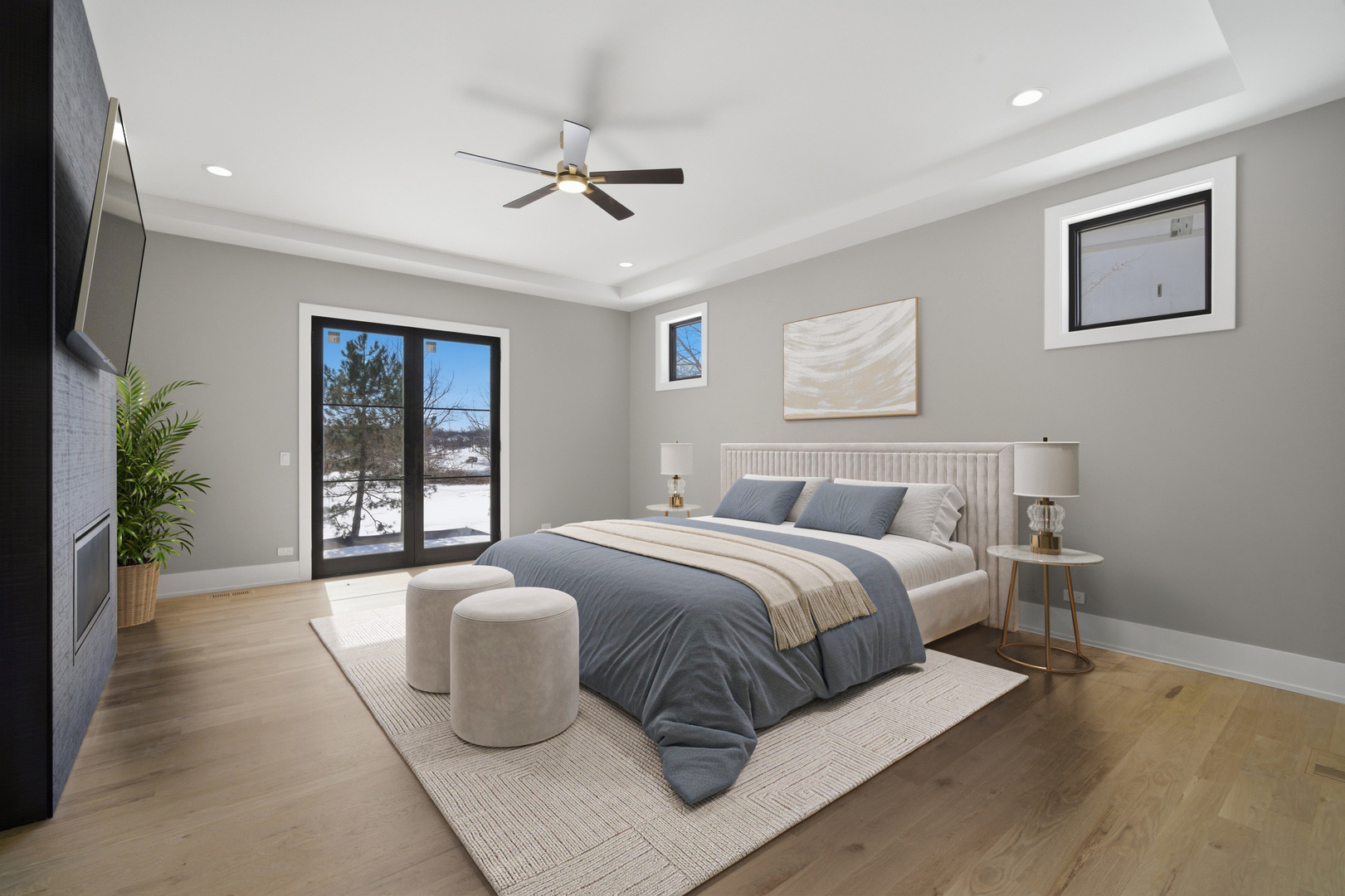 28920 N Niblick Knoll Court