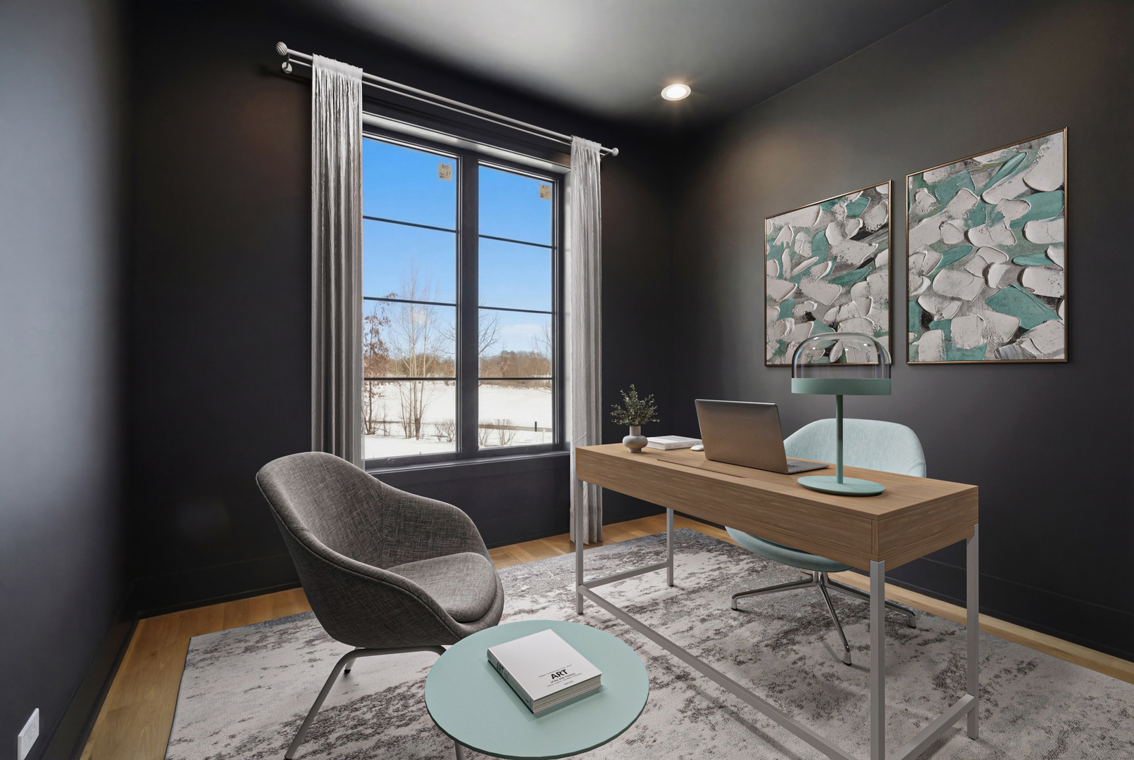 28920 N Niblick Knoll Court