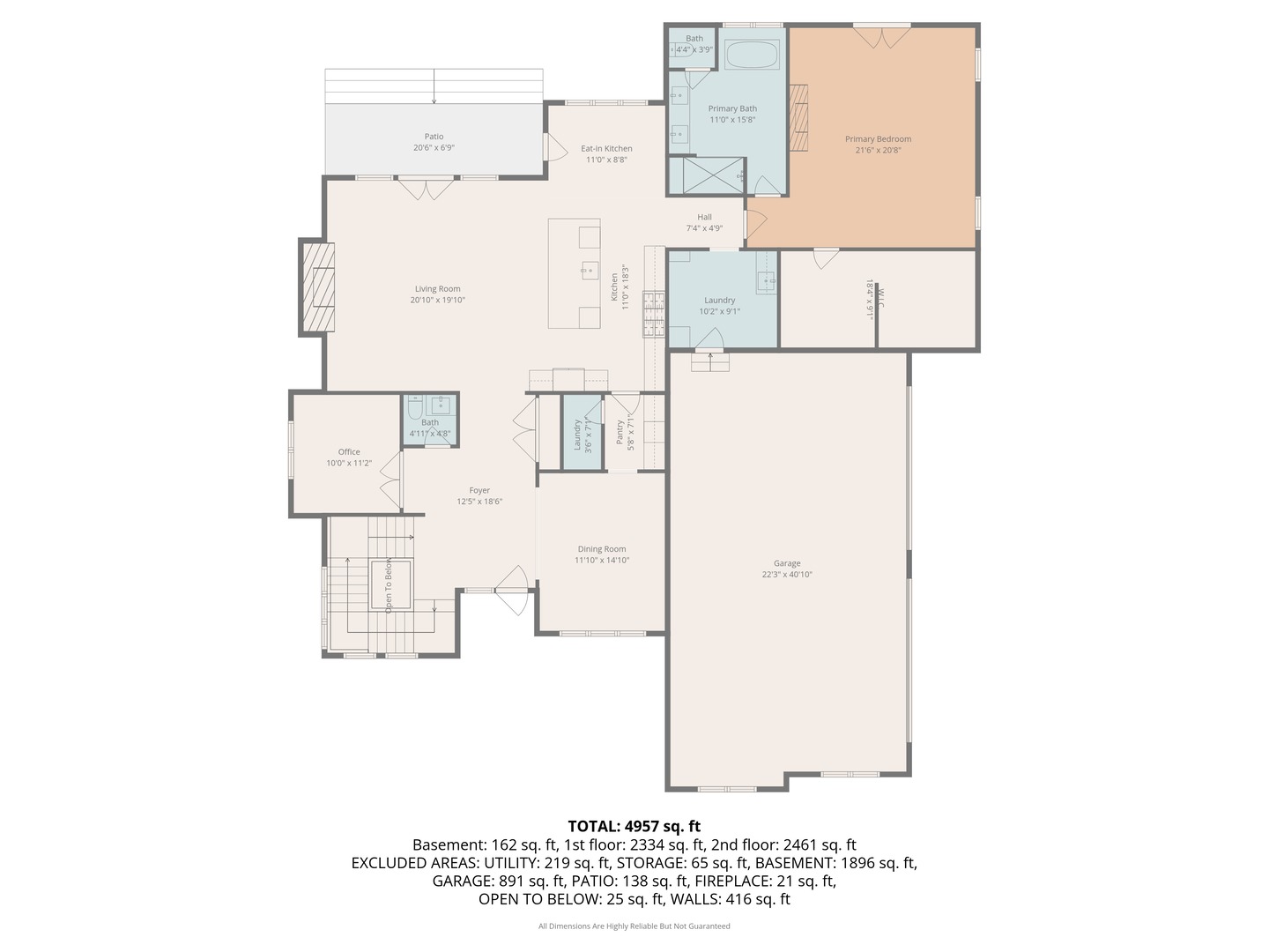 28920 N Niblick Knoll Court