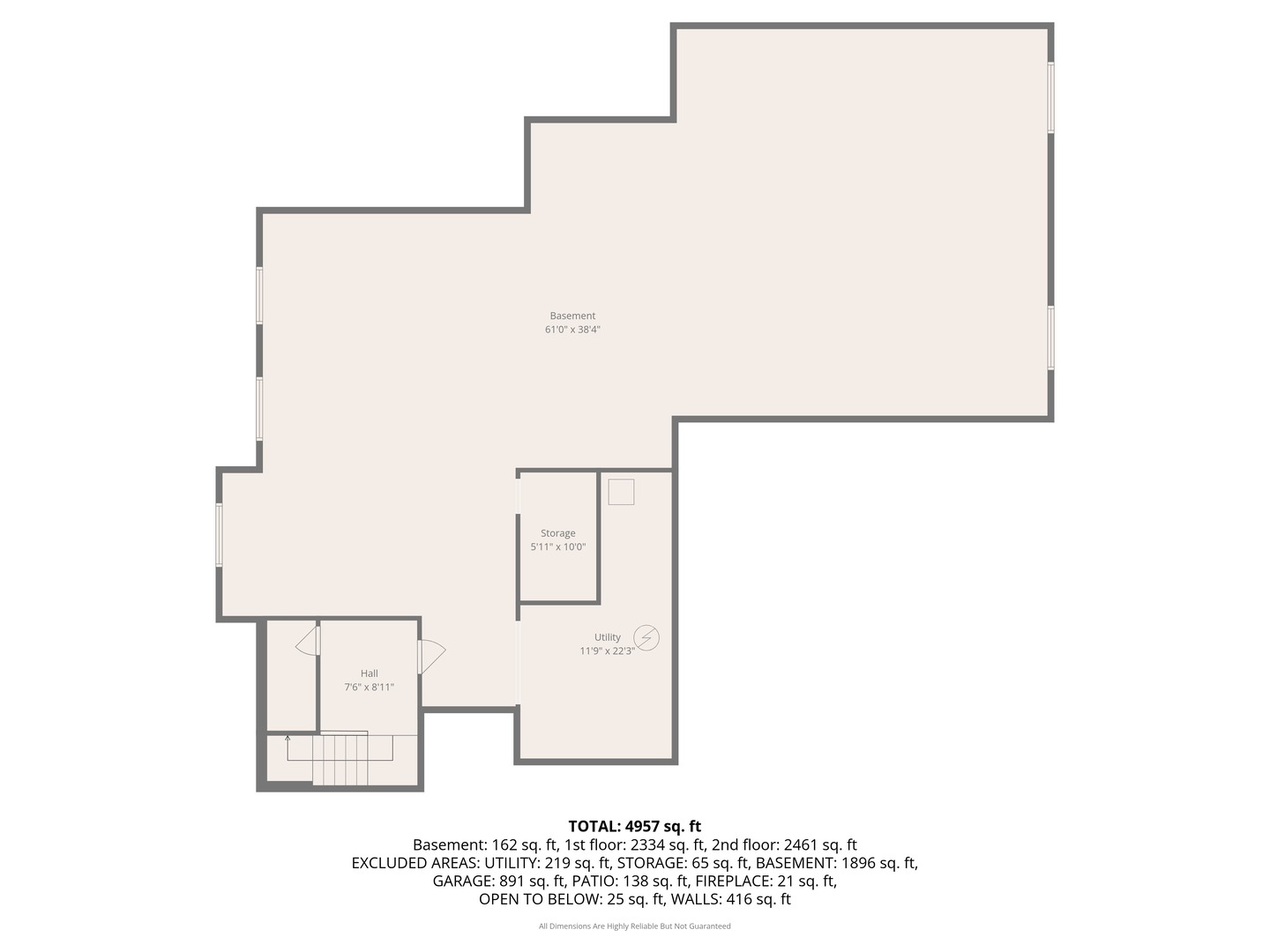 28920 N Niblick Knoll Court