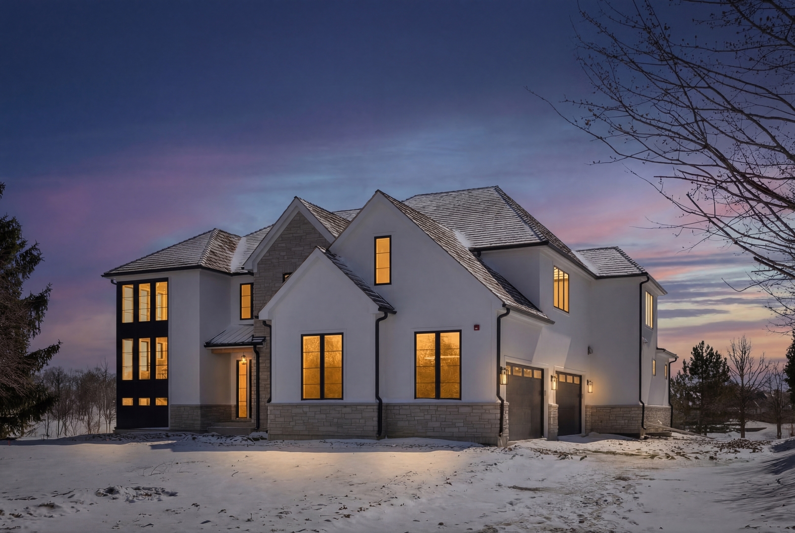 28920 N Niblick Knoll Court