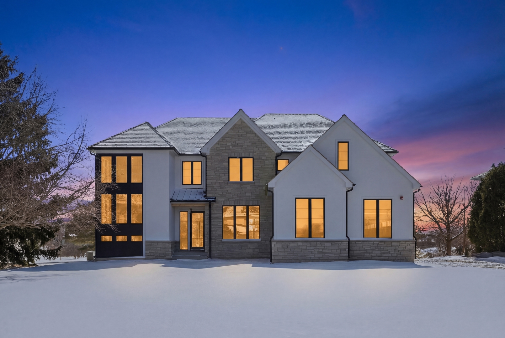 28920 N Niblick Knoll Court