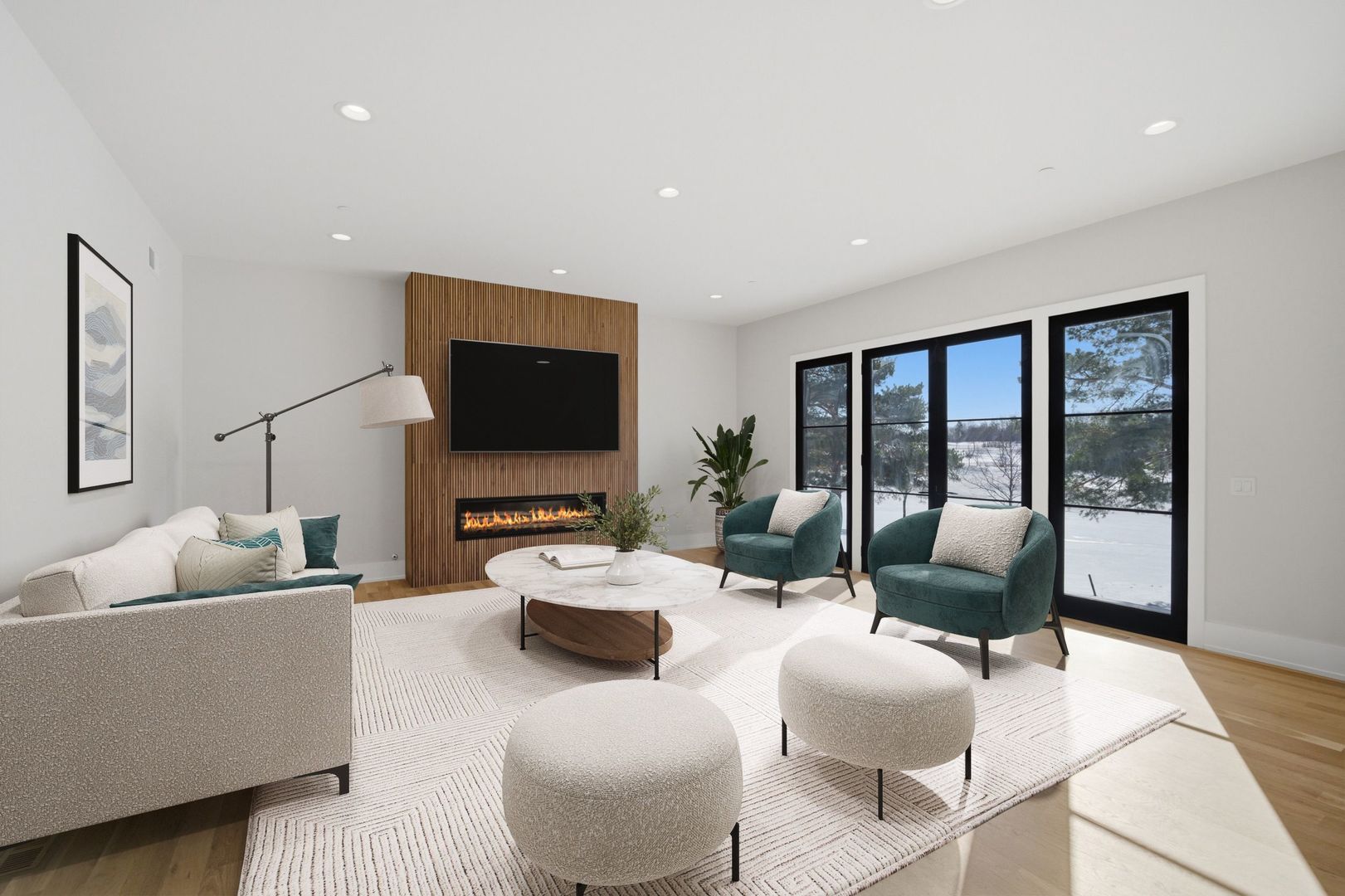 28920 N Niblick Knoll Court