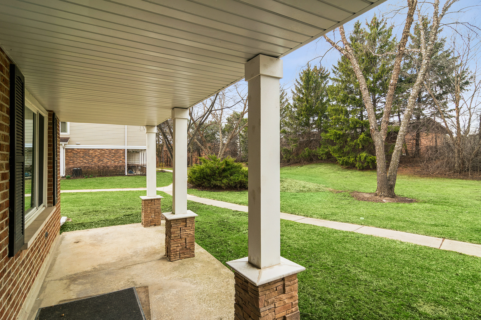 452 Kennedy Place Unit: 452