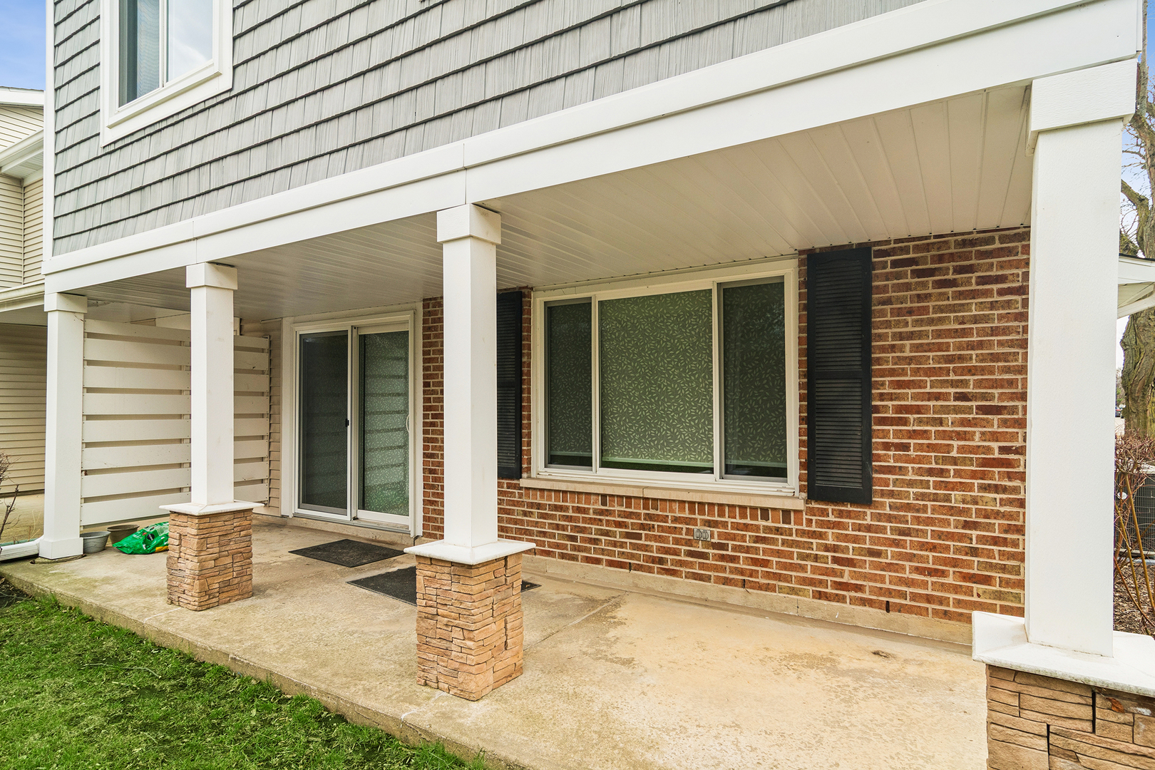 452 Kennedy Place Unit: 452