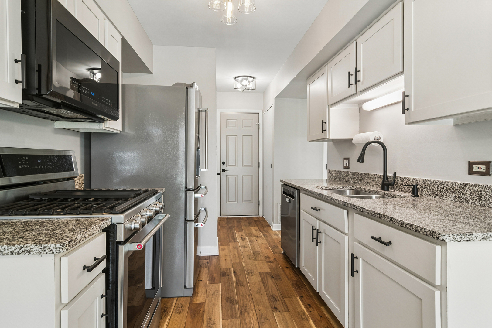 452 Kennedy Place Unit: 452