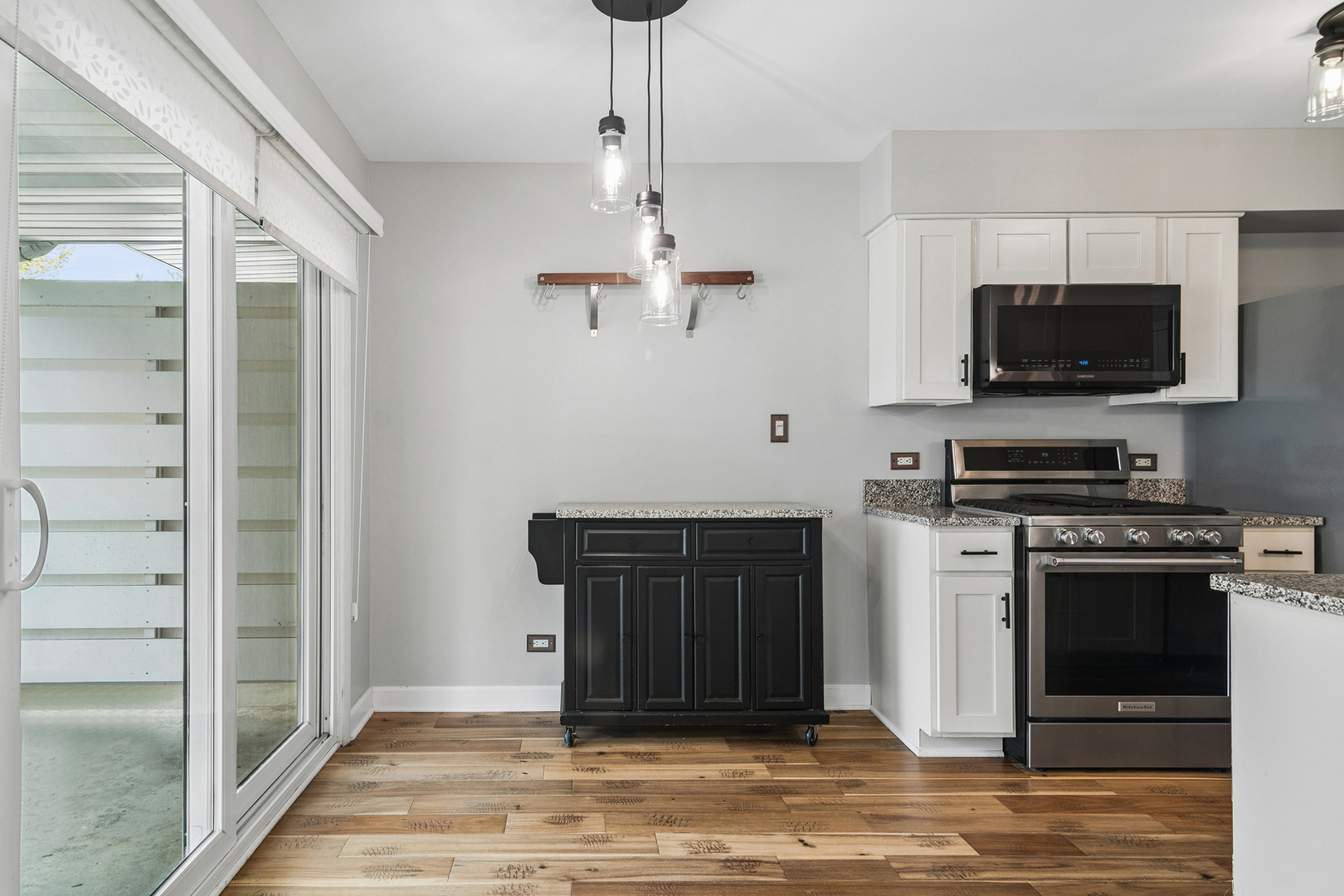 452 Kennedy Place Unit: 452