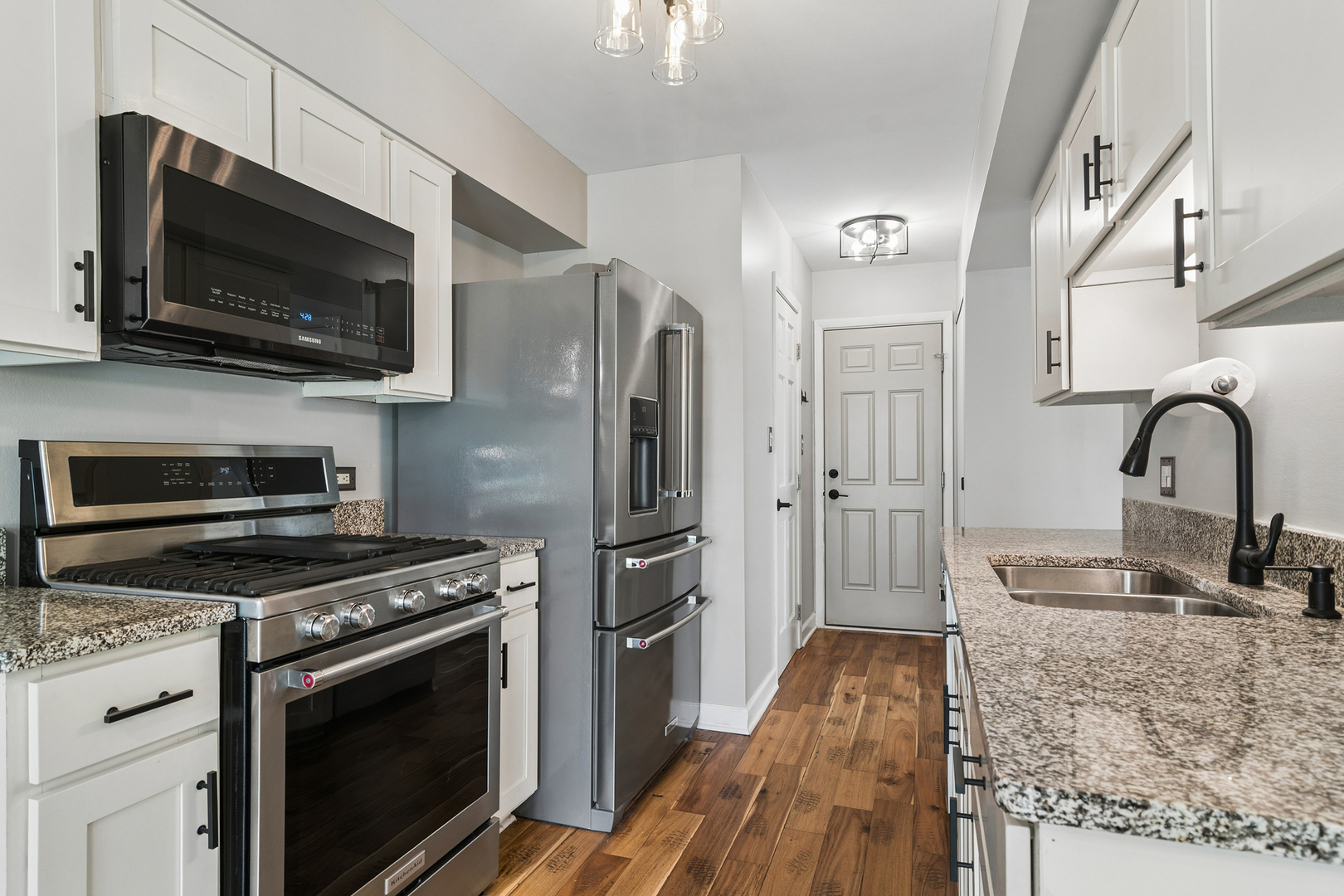 452 Kennedy Place Unit: 452