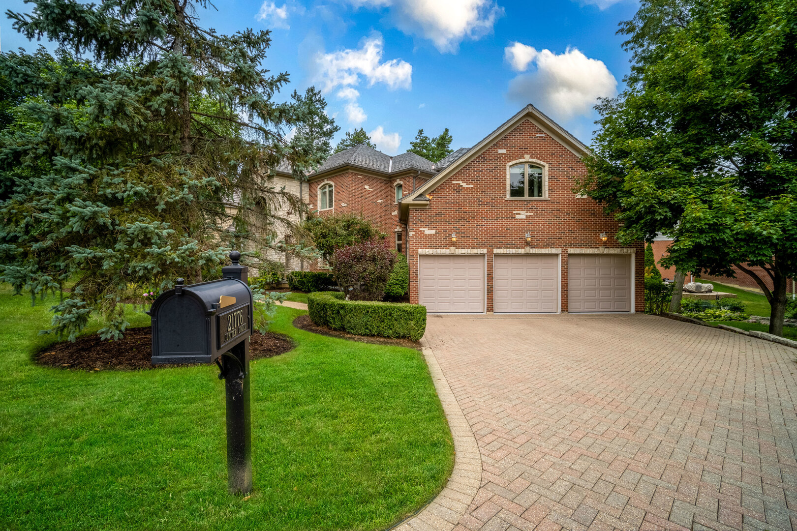 21776 Jupiter Court