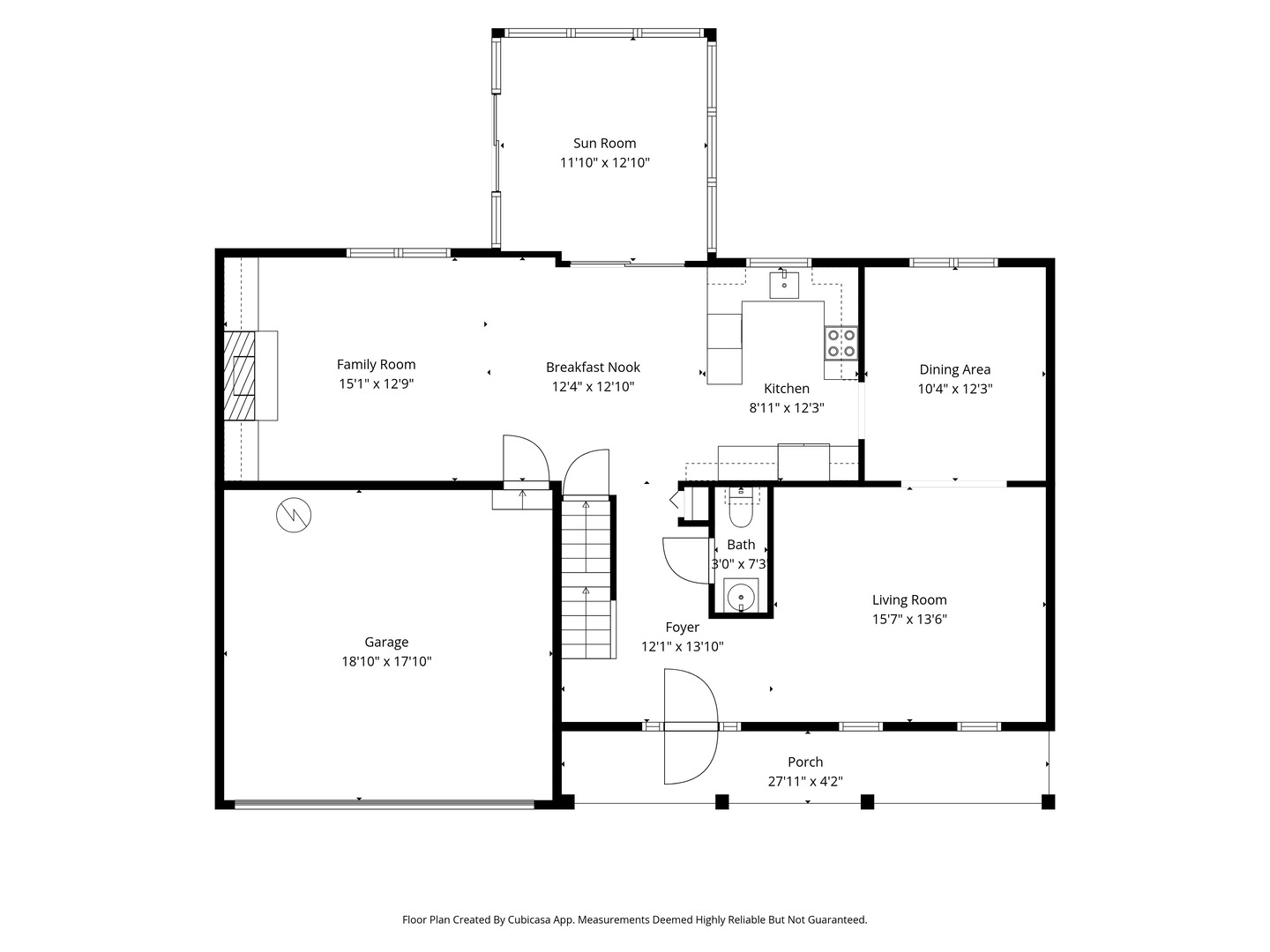 281 Tyler Court