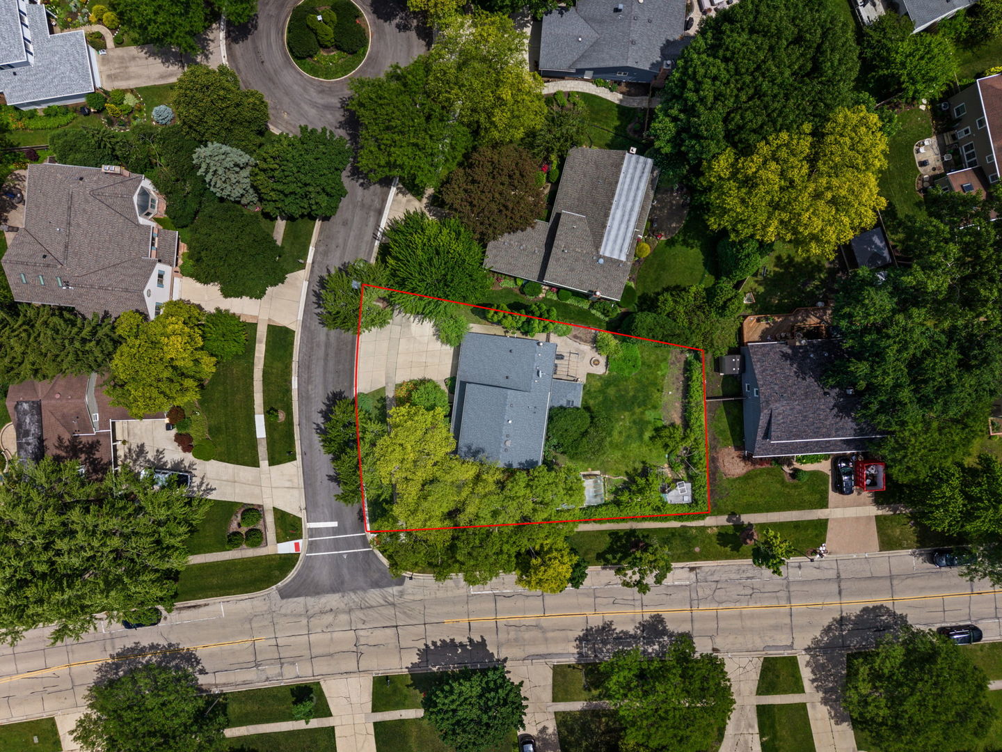 281 Tyler Court