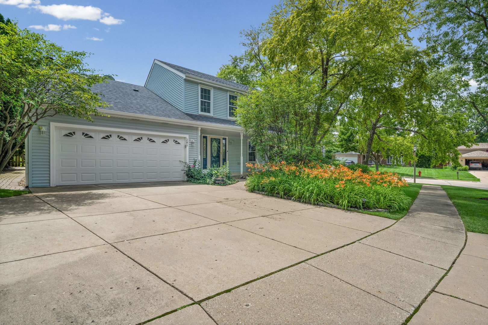 281 Tyler Court
