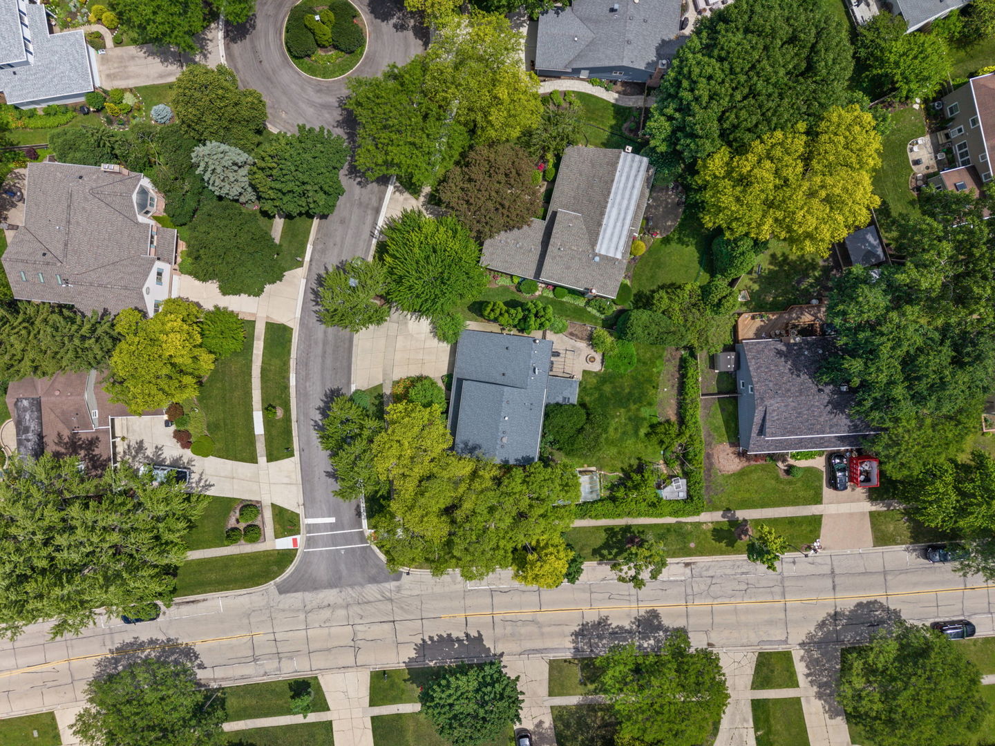 281 Tyler Court