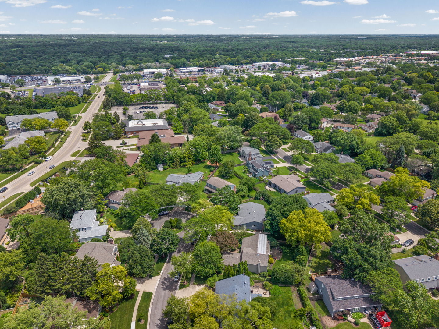 281 Tyler Court