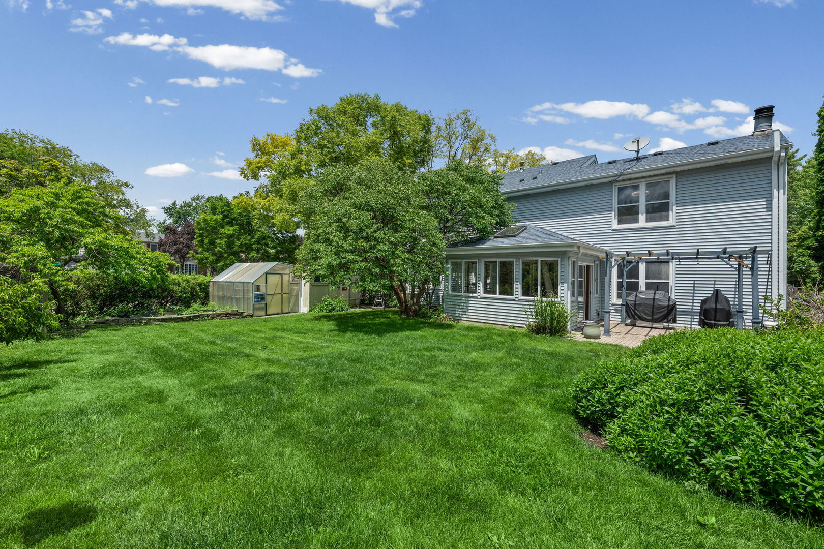 281 Tyler Court