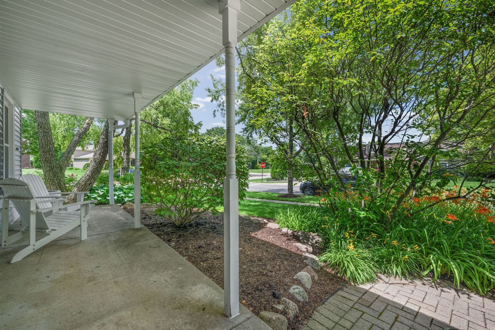 281 Tyler Court