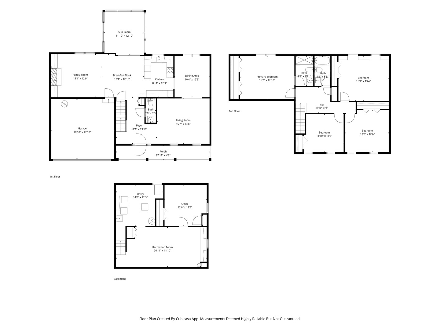 281 Tyler Court