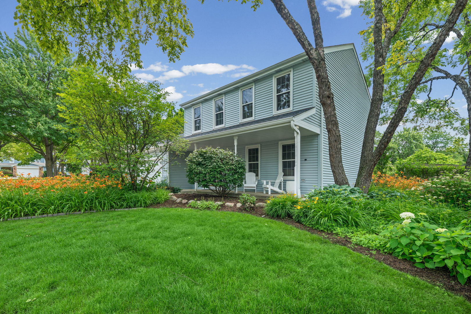 281 Tyler Court