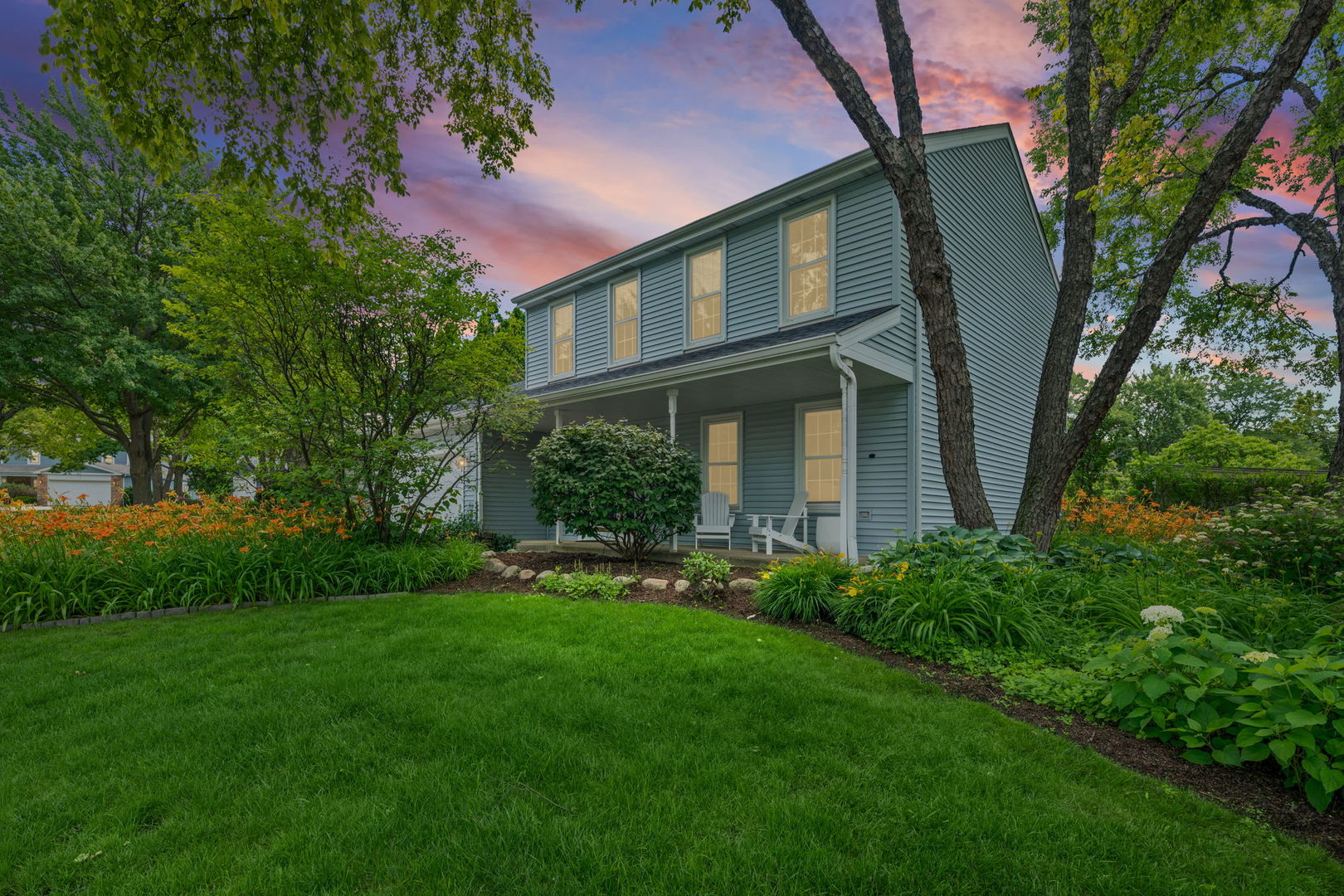 281 Tyler Court