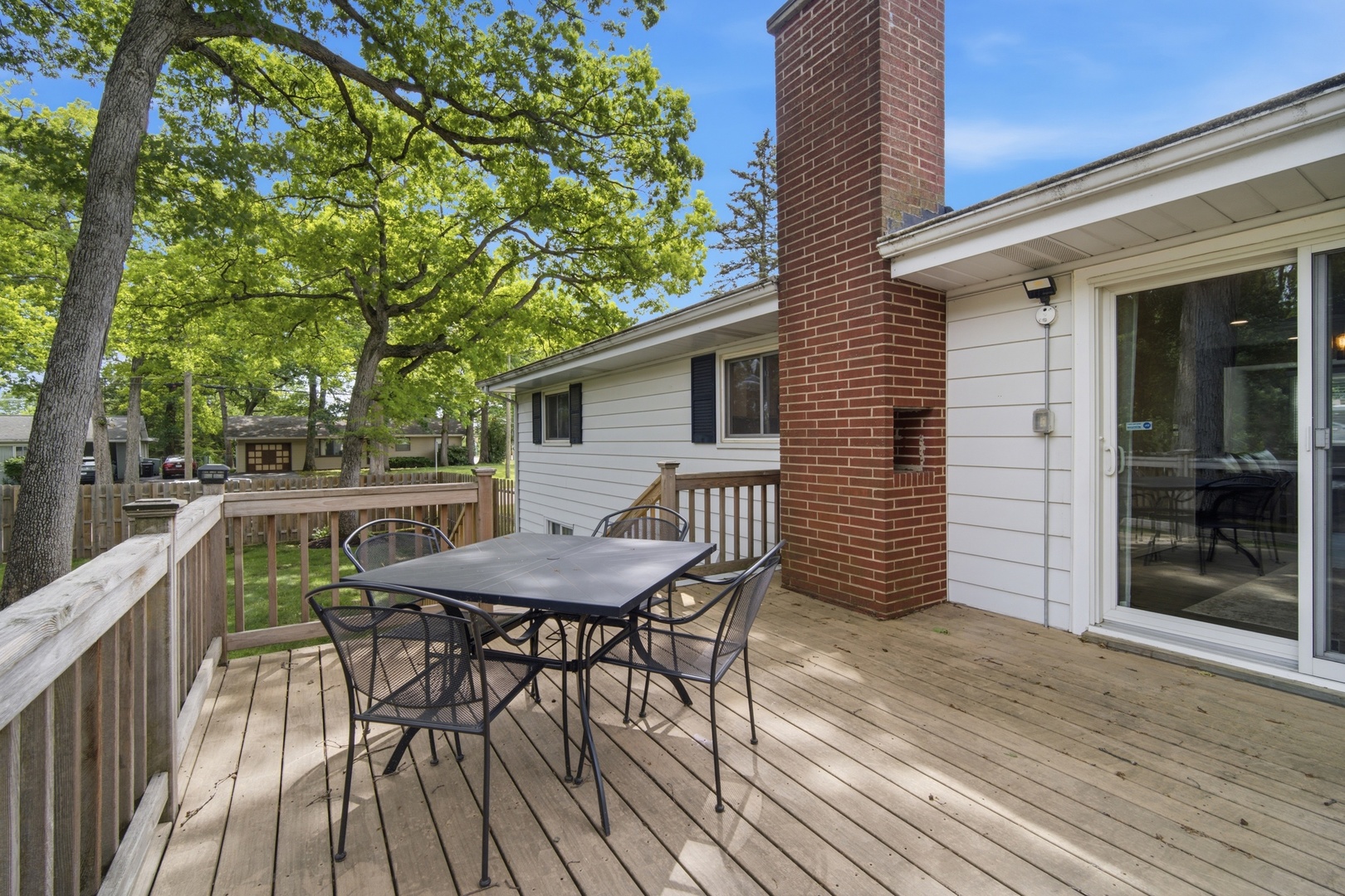 254 Dunbar Road