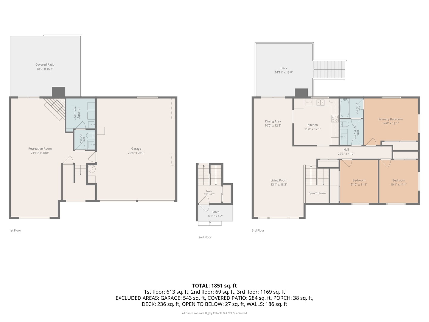 254 Dunbar Road