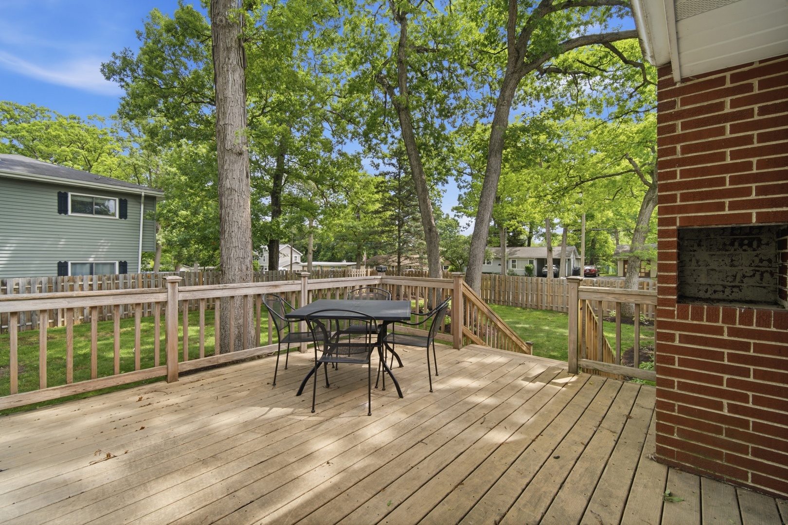 254 Dunbar Road