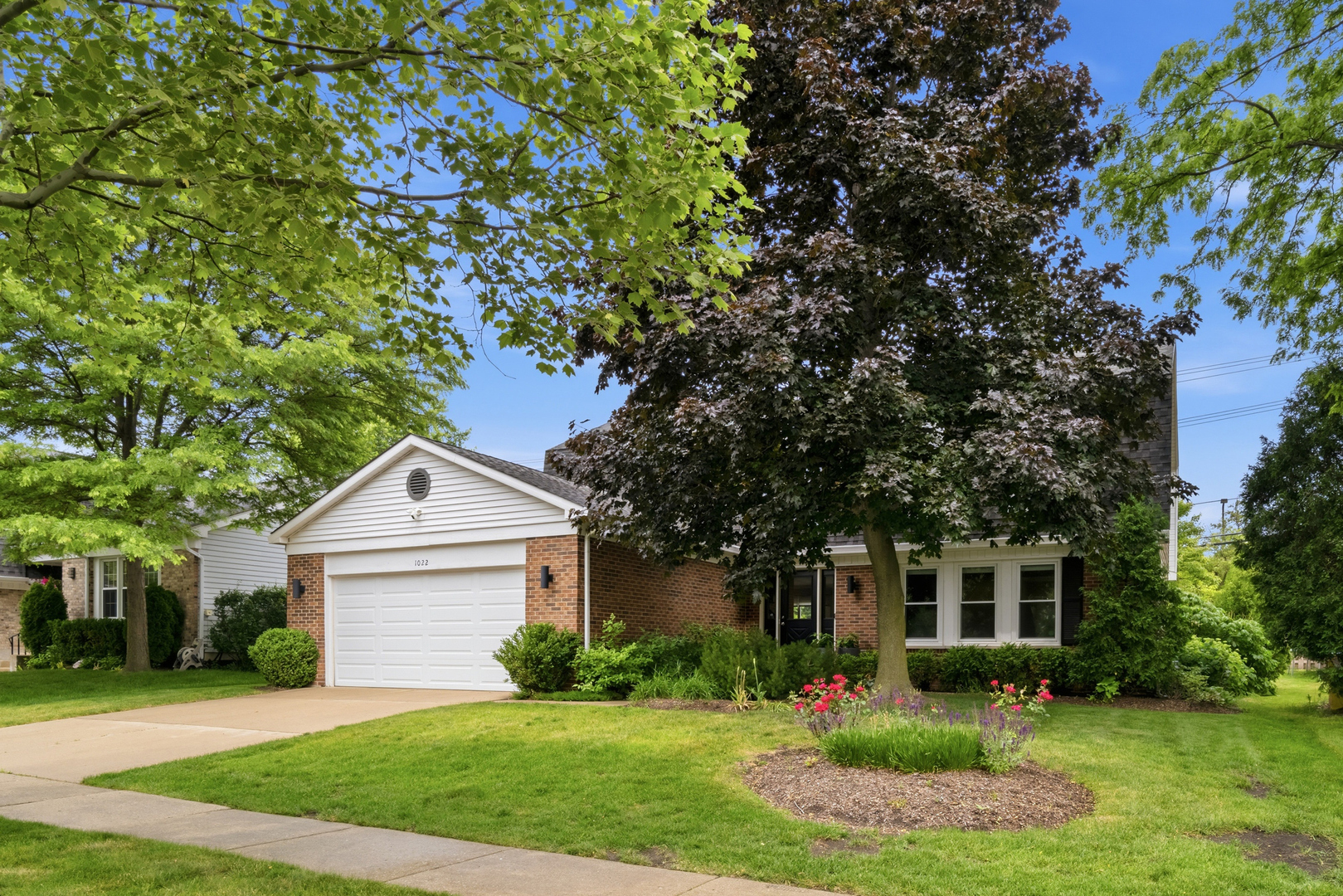 1022 Hobson Drive