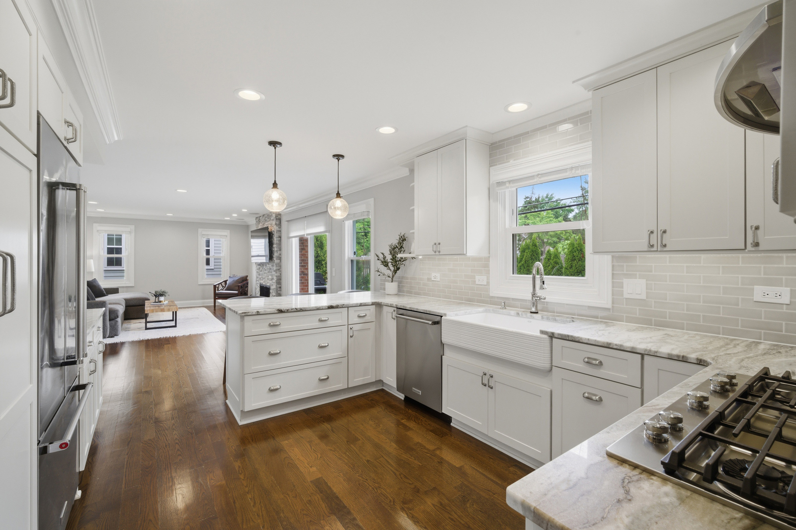 1022 Hobson Drive