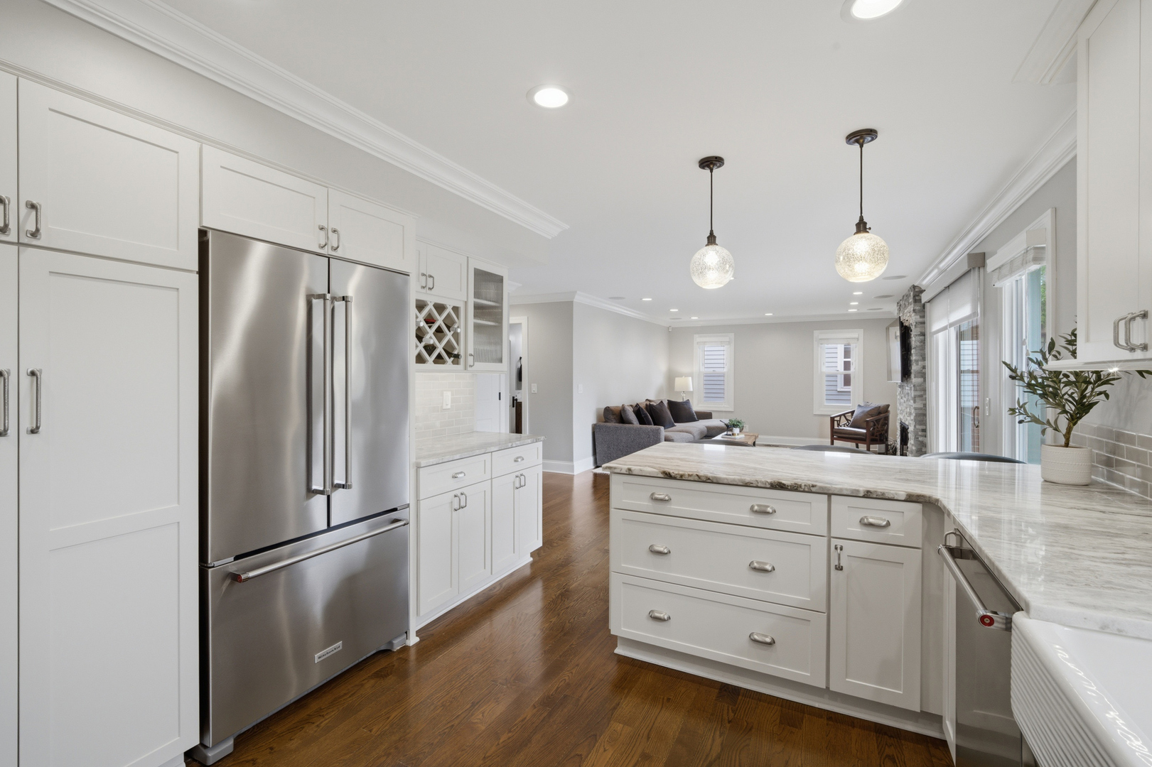 1022 Hobson Drive