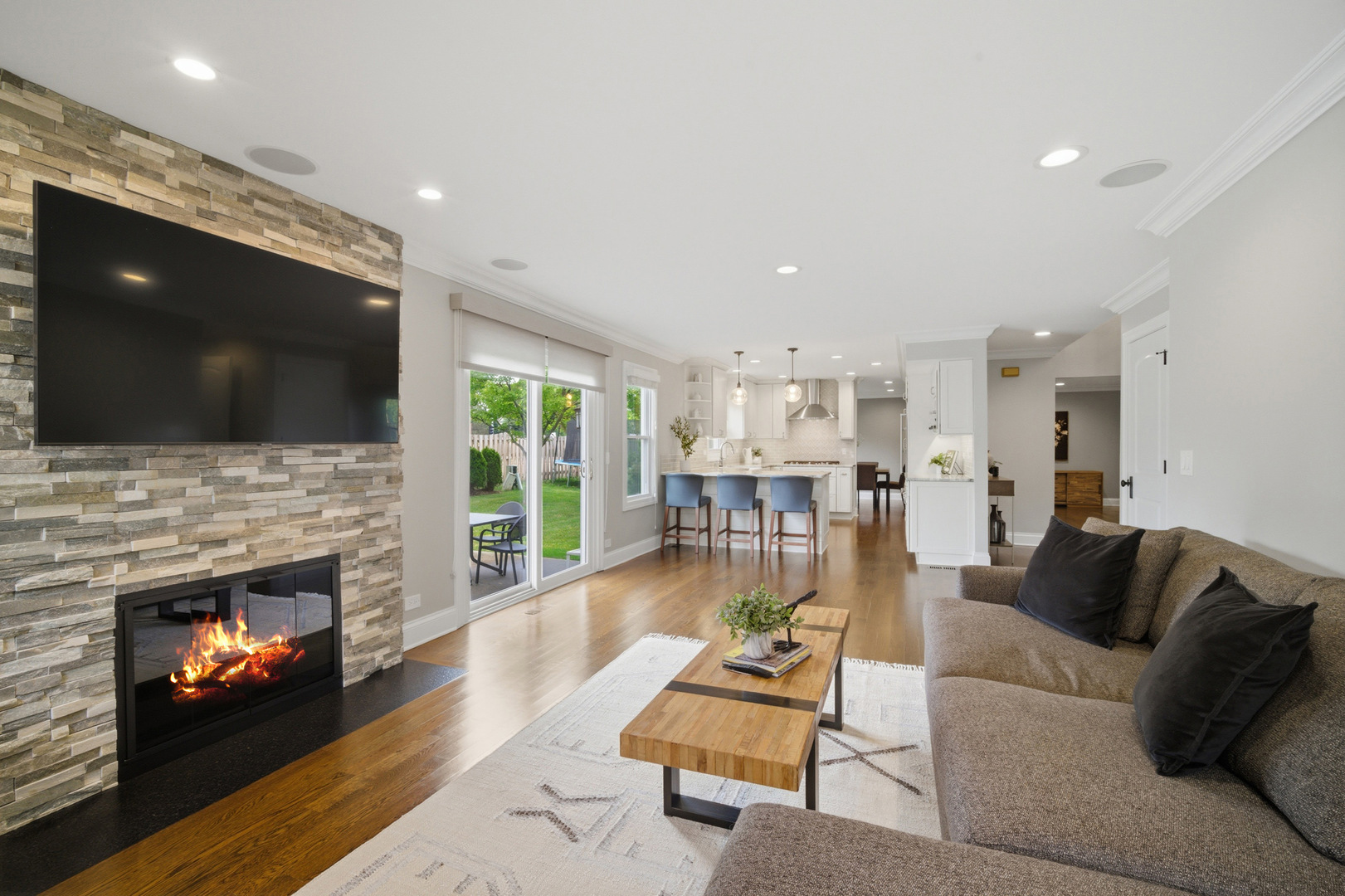 1022 Hobson Drive