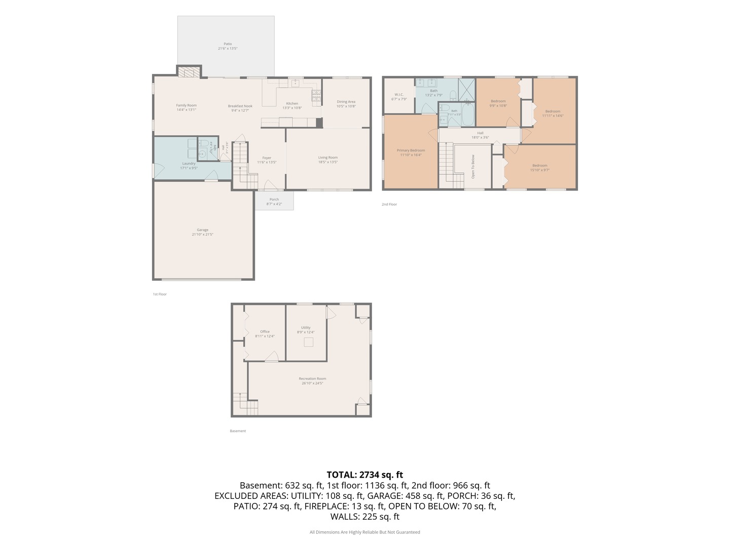 1022 Hobson Drive