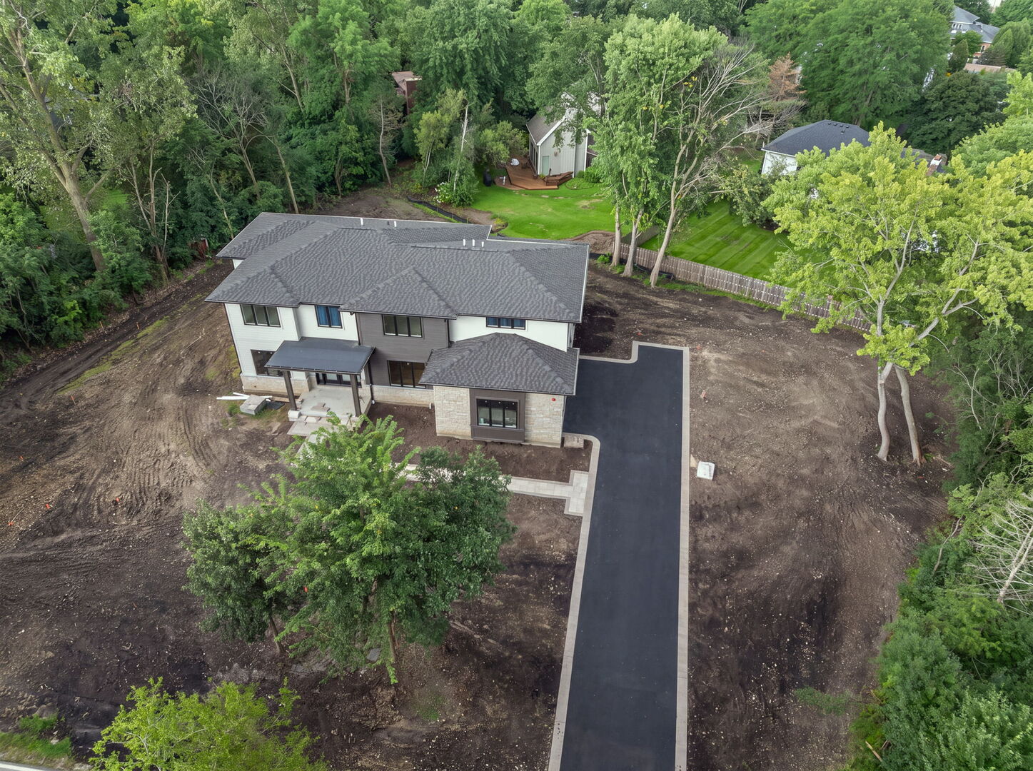 1138 S Ridge Road