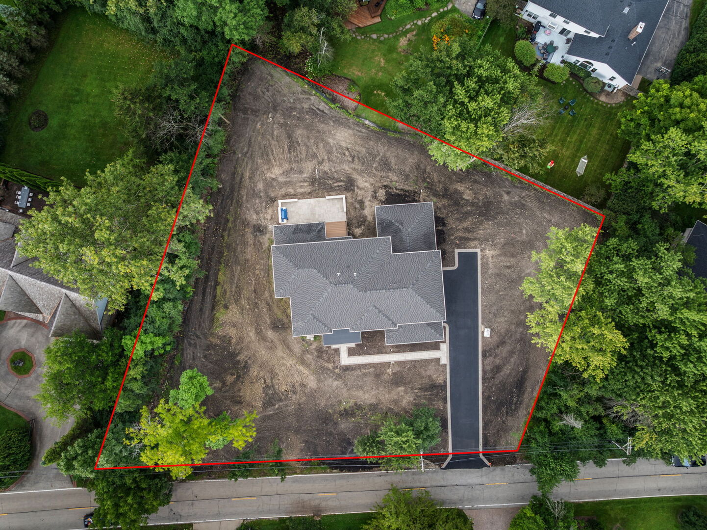 1138 S Ridge Road