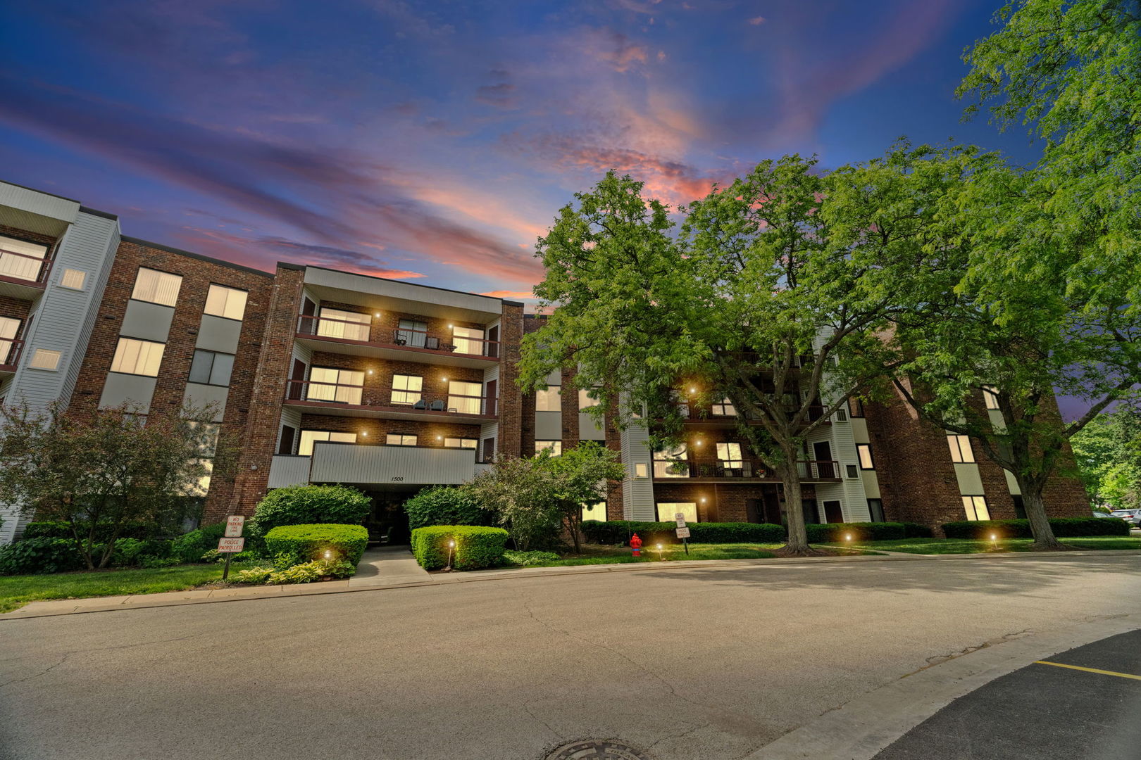 1500 Harbour Drive Unit: 4F