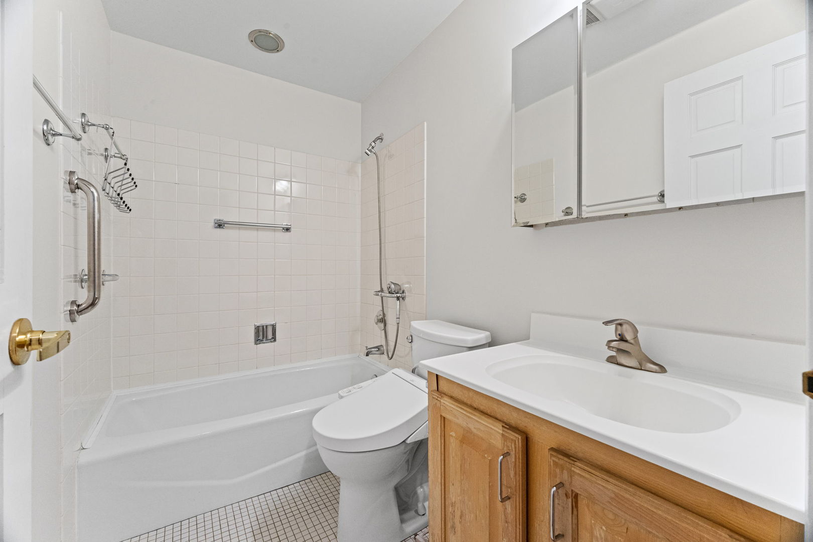 1500 Harbour Drive Unit: 4F