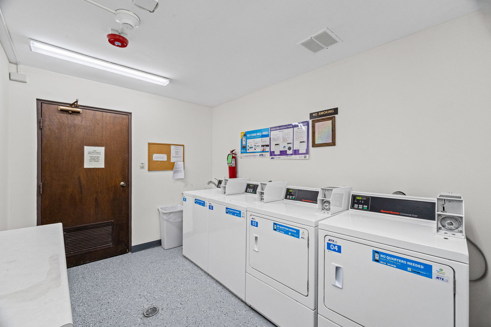 1500 Harbour Drive Unit: 4F