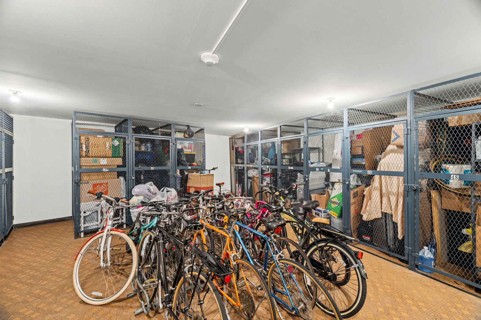 1500 Harbour Drive Unit: 4F