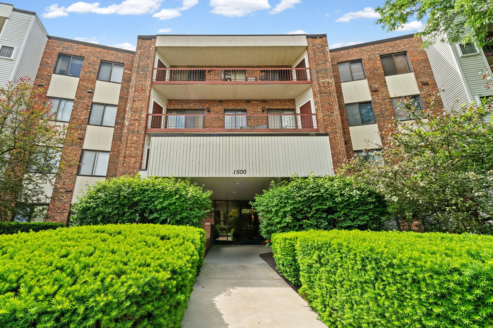 1500 Harbour Drive Unit: 4F