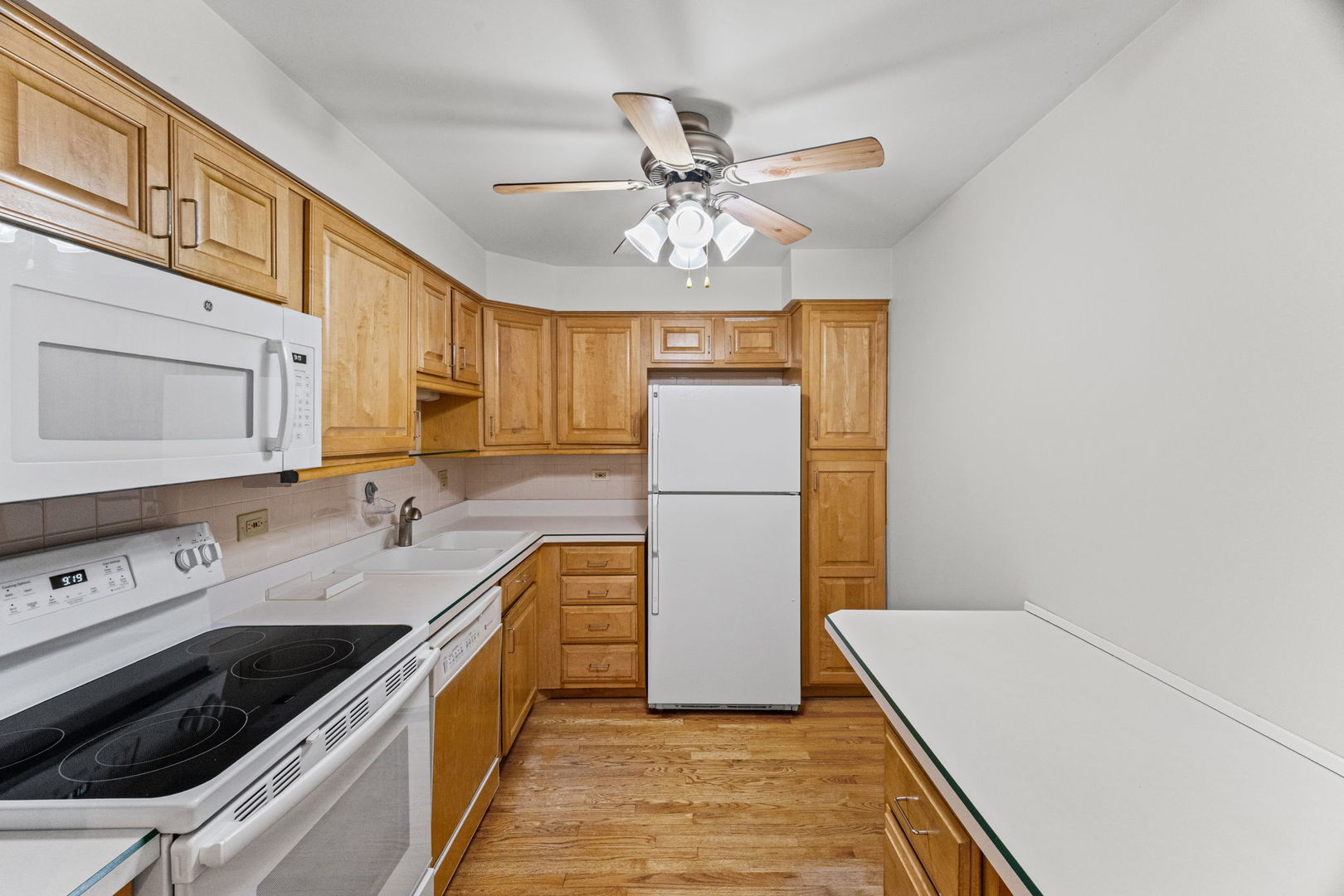 1500 Harbour Drive Unit: 4F