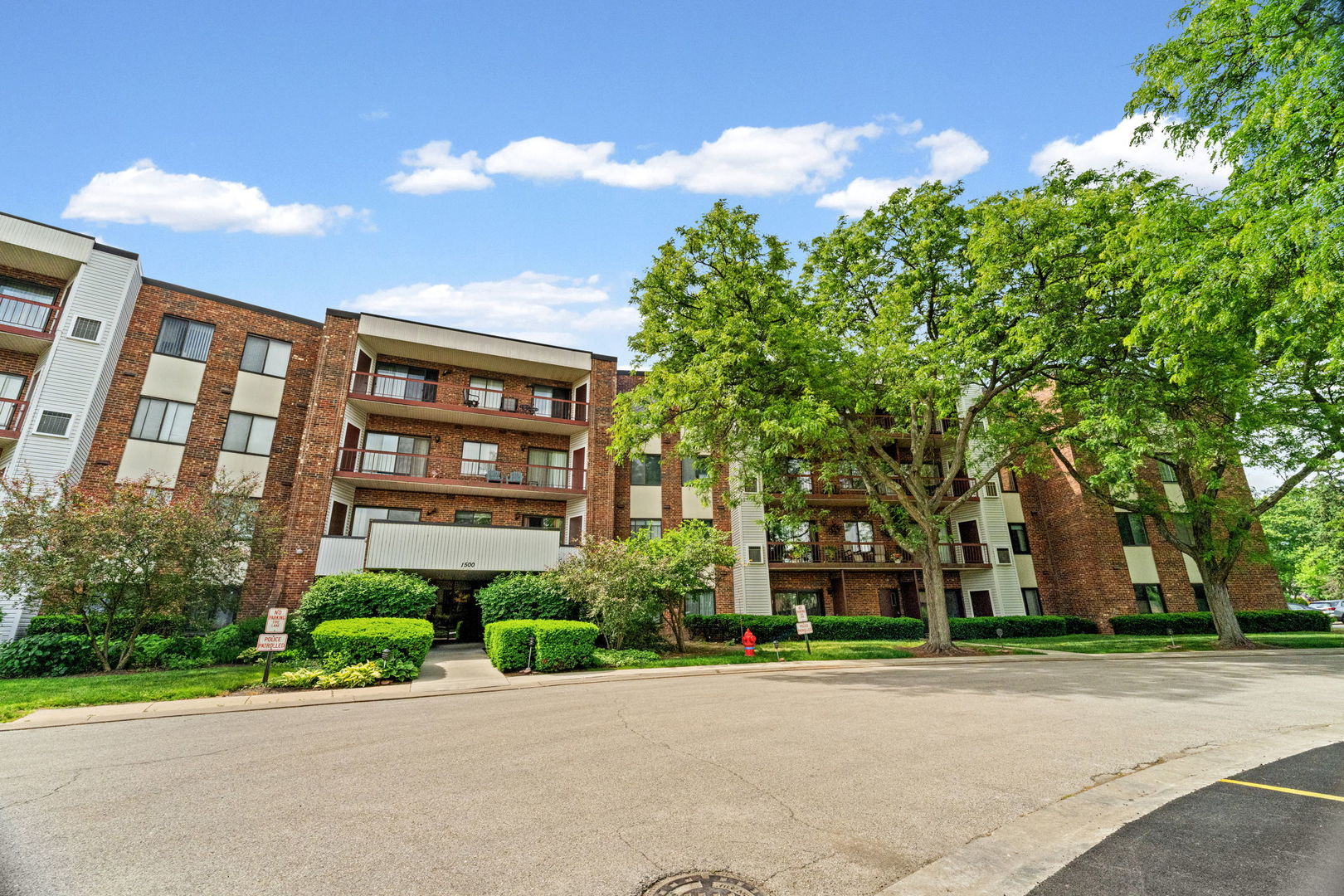 1500 Harbour Drive Unit: 4F